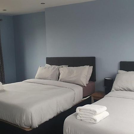 Harington Homes 팔머스 그린 외부 사진