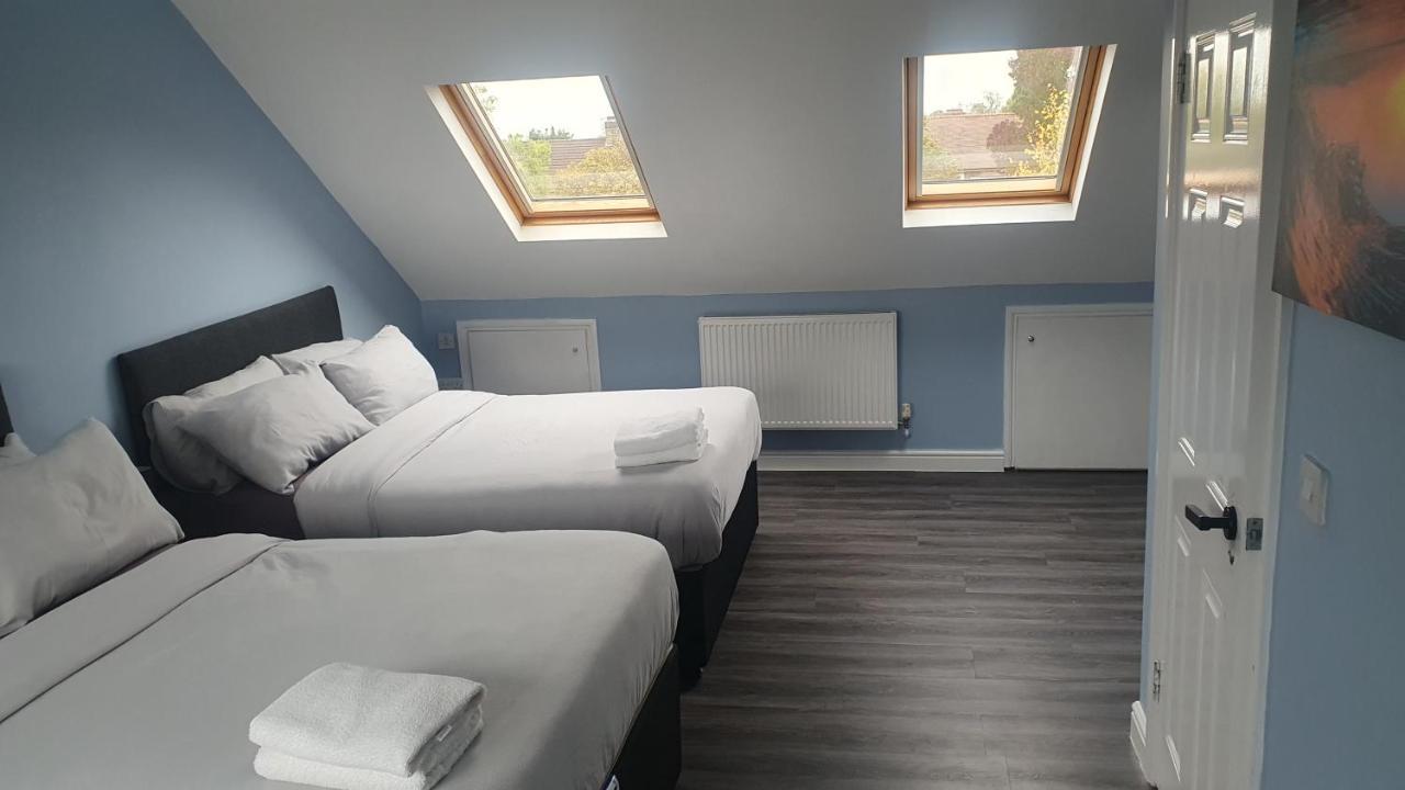Harington Homes 팔머스 그린 외부 사진