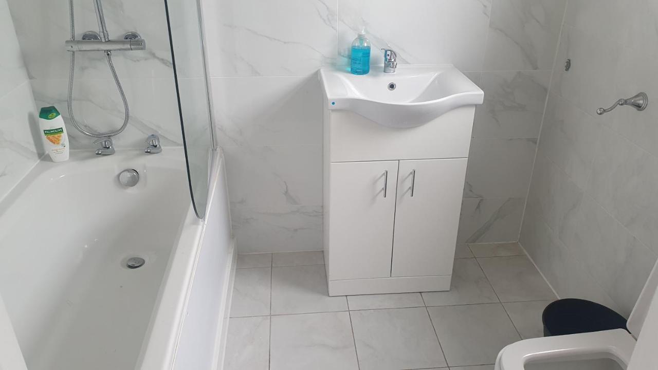 Harington Homes 팔머스 그린 외부 사진