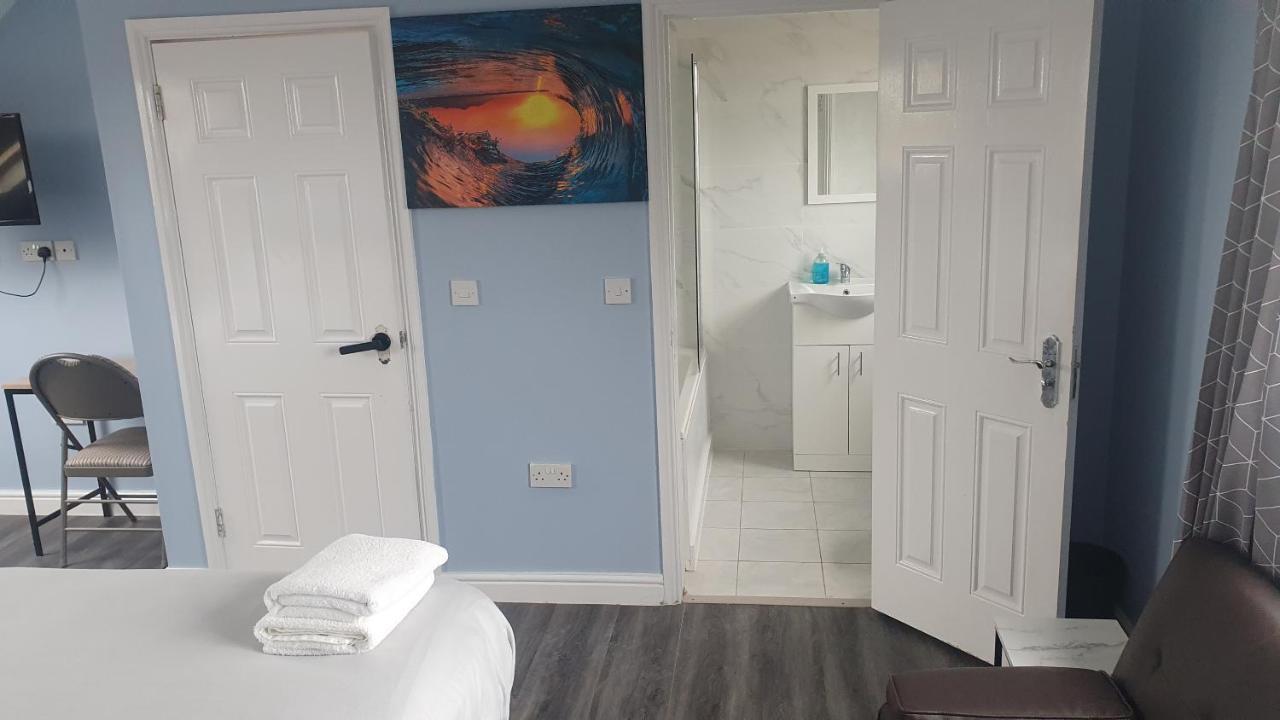 Harington Homes 팔머스 그린 외부 사진